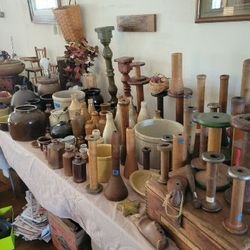 ESTATE SALE Sept. 16-17, 2023