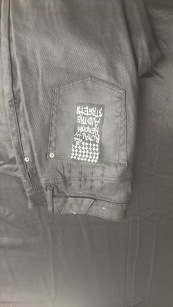 ksubi jeans
