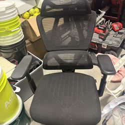 Office Chair 