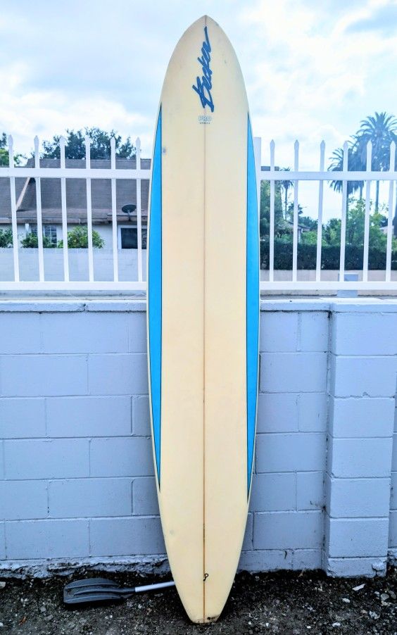 Becker Surfboard Longboard Begginer