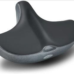 Oversized Bike Seat 