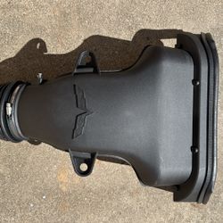 C6 2008-2013 Air Intake System And Filter