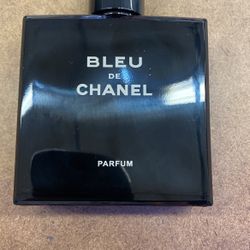 Bleu De Chanel Parfum