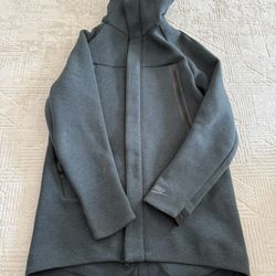 Men’s Nike Zip Up Hoodie Size Small