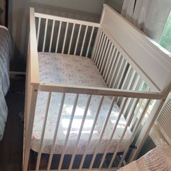Baby Crib