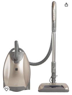 Kenmore Elite Vacuum 