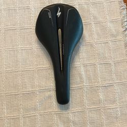 Bicycle Saddle - Seat - Specialized Phenom Comp