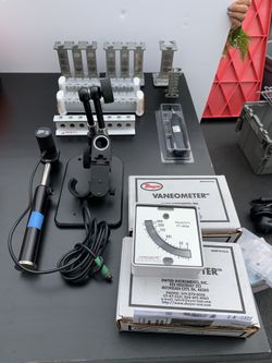 Lab Equipment 