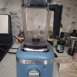 Kitchen Aid - Professional High-Speed Blender – Excellent Condition