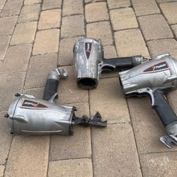 Tools For Parts
