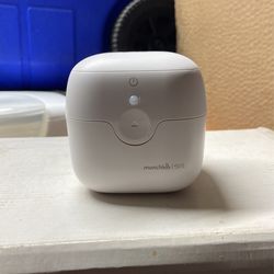 Pacifier Disinfecting Cube