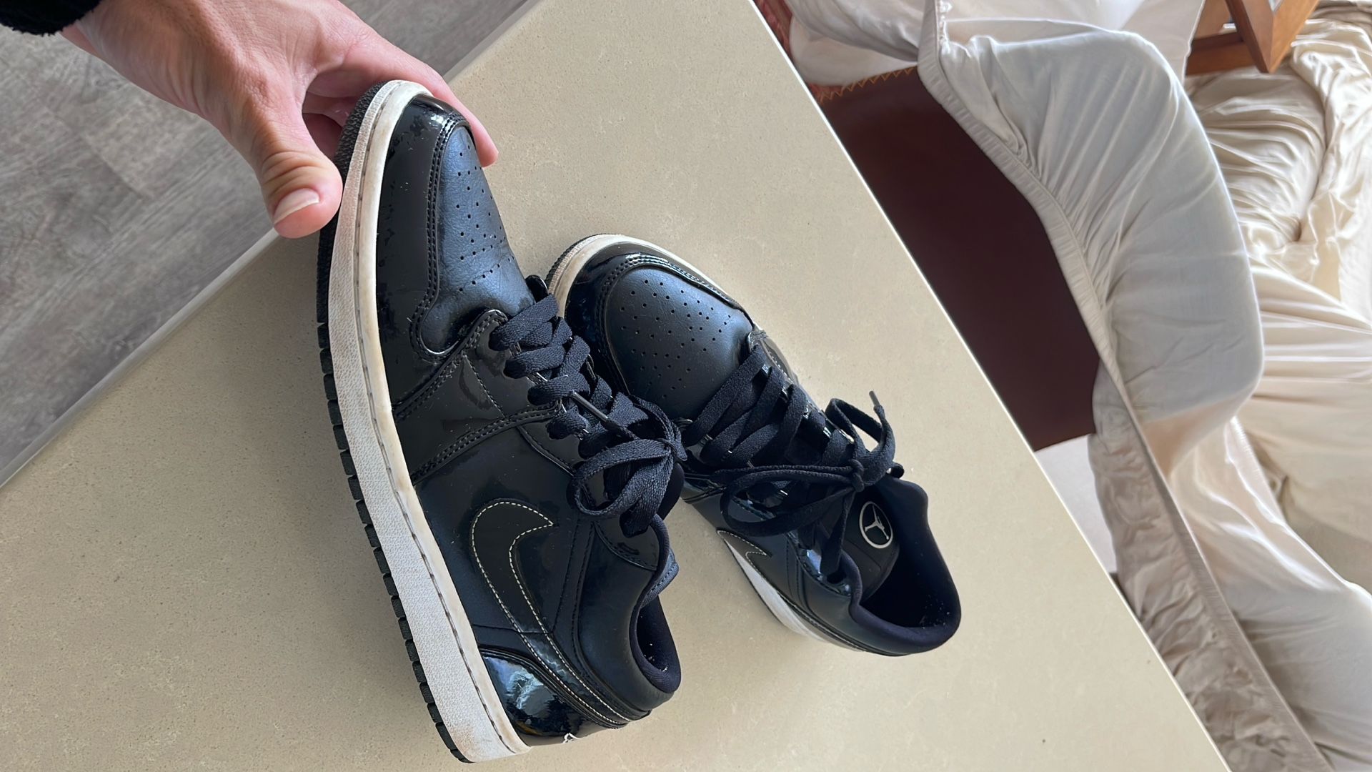 Jordan 1 Low SE All-Star (2021)