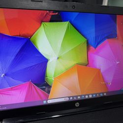 hp 17-by3613dx 8gb Ram 256 storage