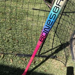 2026 Bonesaber Hybrid Solar Storm Bat