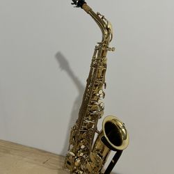 Selmer ARISTOCRAT Alto Saxophone 