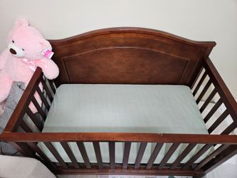 Crib