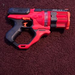 rival Nerf Gun