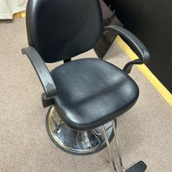 Salon Chair 