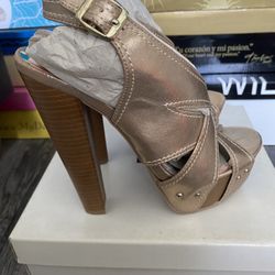 High Heels