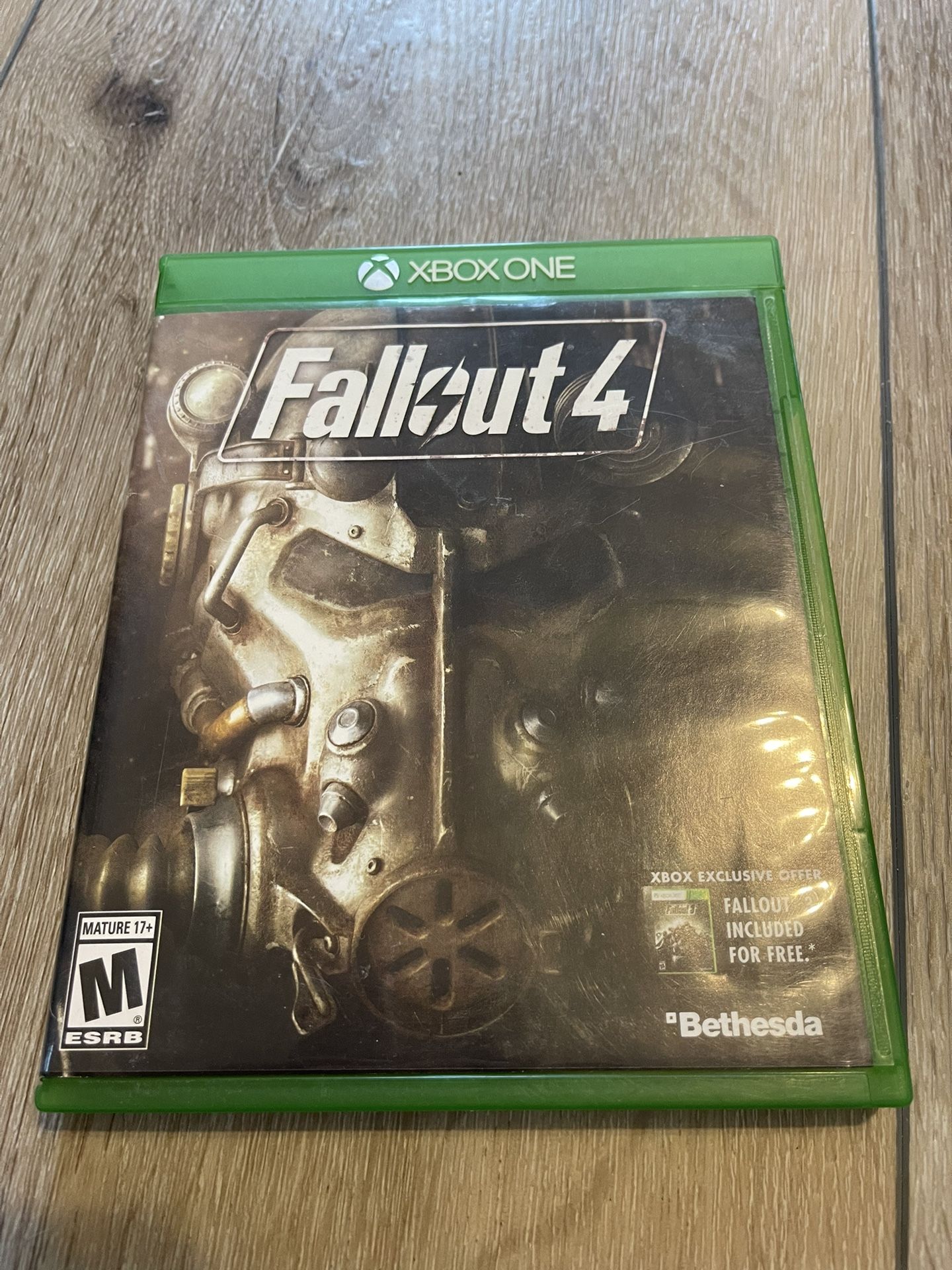 Fallout 4 