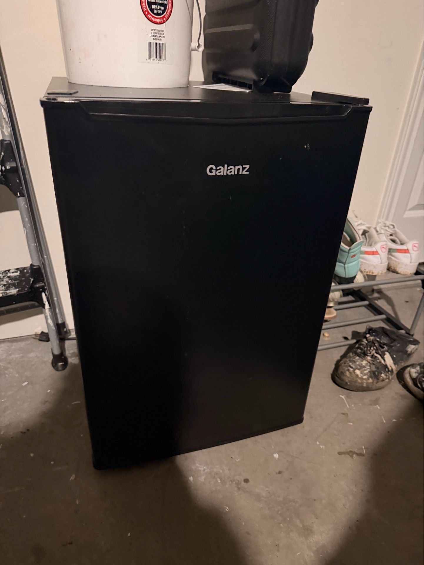 Mini Fridge