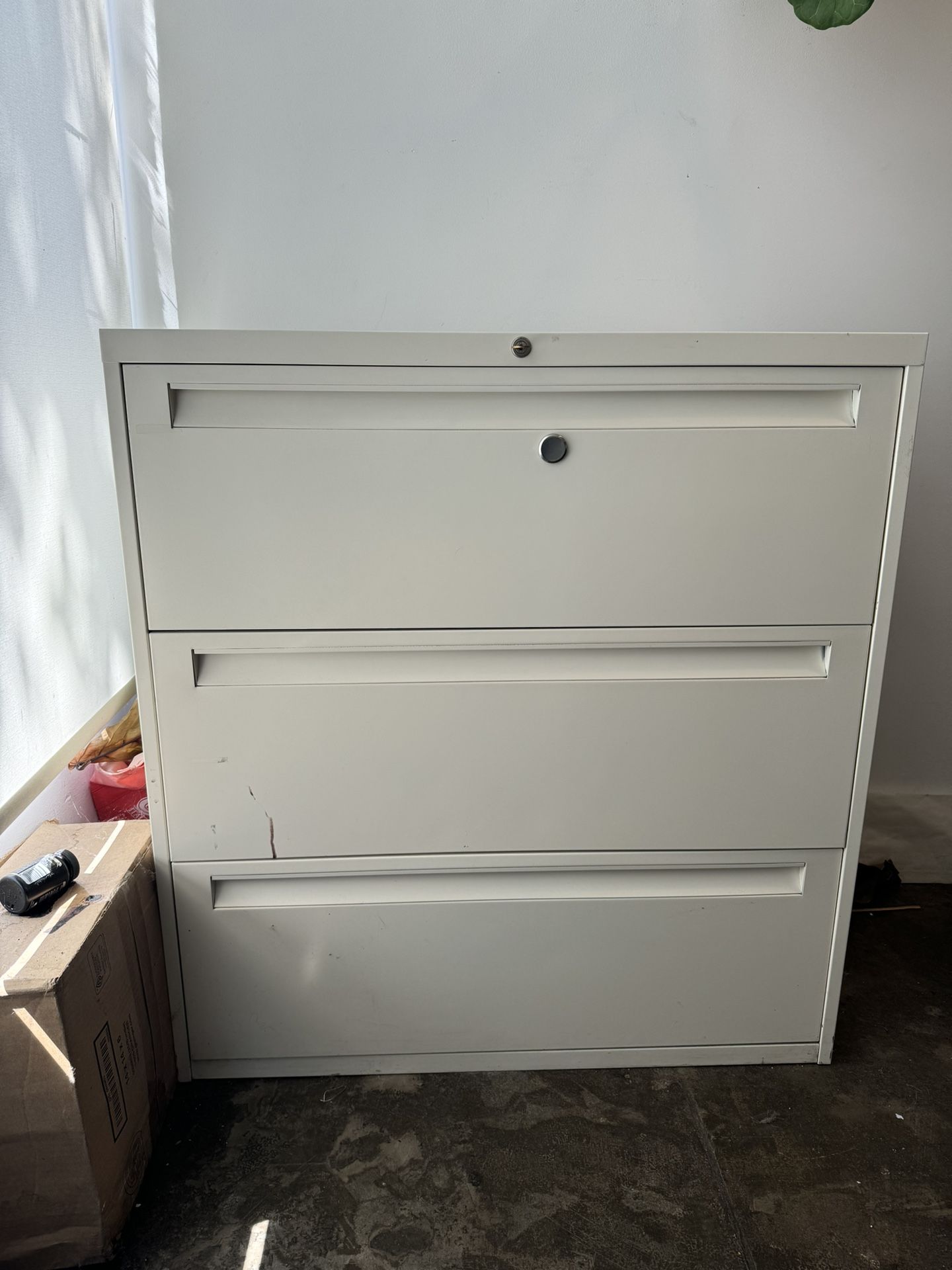 File Cabinet