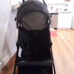 Mama & Baby Stroller 