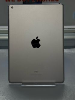 iPad 6th Gen 32GB WiFi