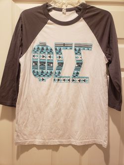 Phi Sigma Sigma Medium Sorority Shirt