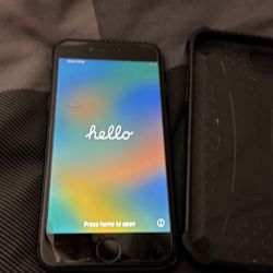 Apple iPhone 8 Unlocked 