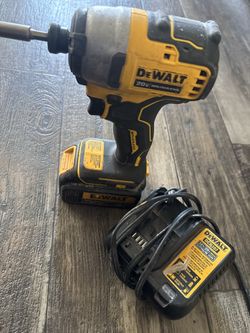 Dewalt