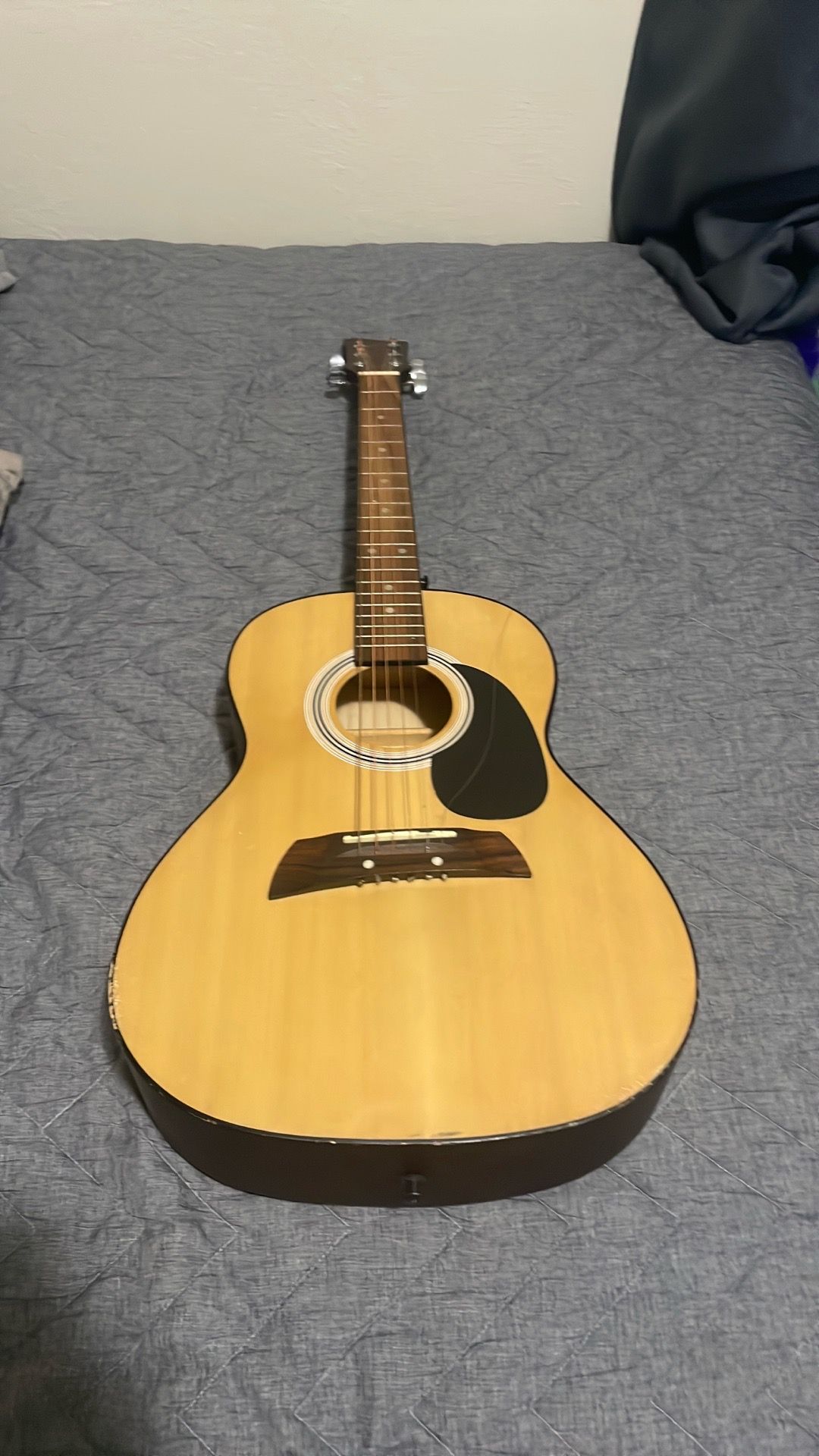 Acoustic Guitar