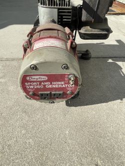 Generator