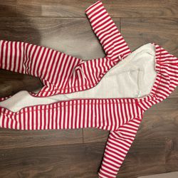 Baby & Toddler Winter One-piece Jump Suit