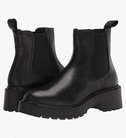 steve madden chelsea boot