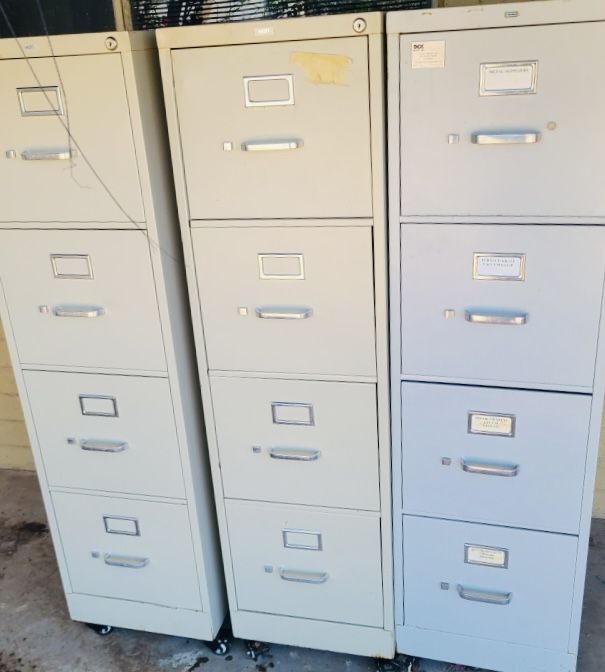 File Cabinets