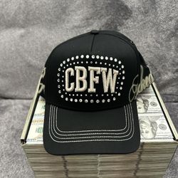 Dandy Hat X Lil Baby “CBFW”