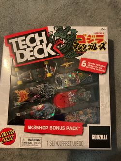 Godzilla