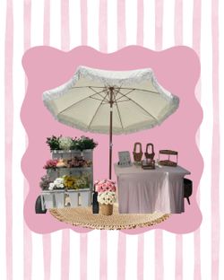 Flower bar