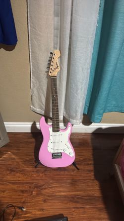 Squier mini  Stratocaster  GUITAR