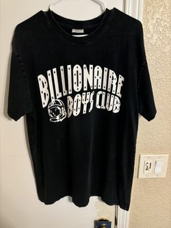 Billionaire Boys Club BB Earthling SS Knit Tee