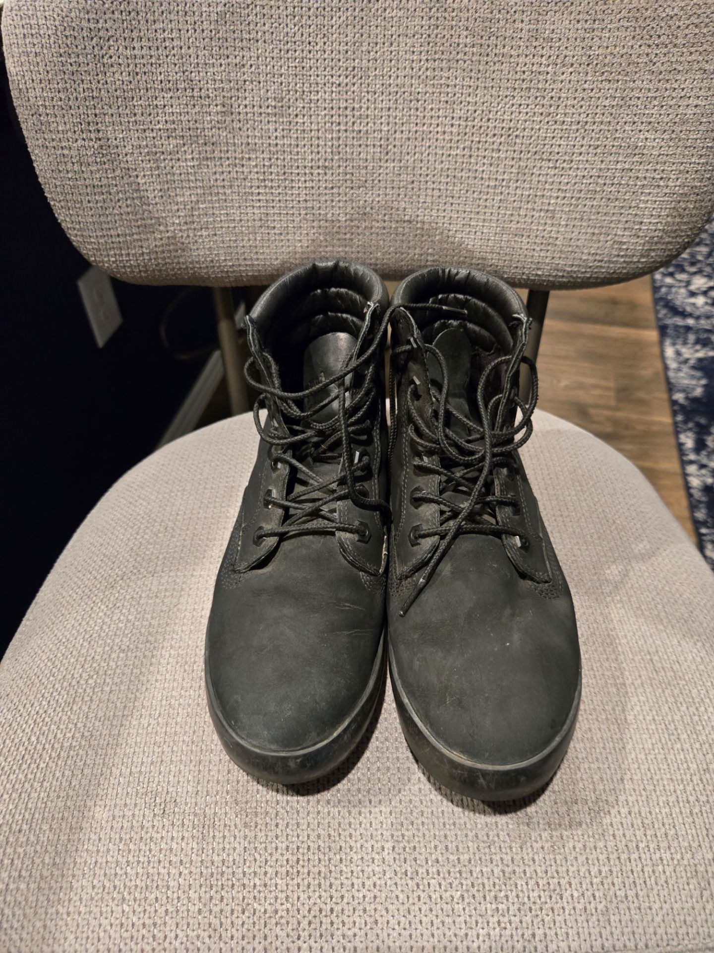 Timberland Daussette Boot Sneaker