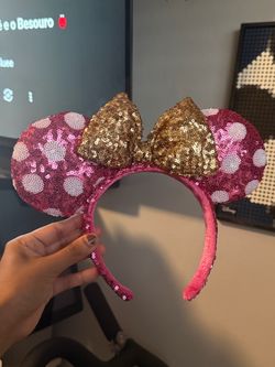 Disney ears