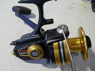 2 Reels 130$ EACH...for 120$