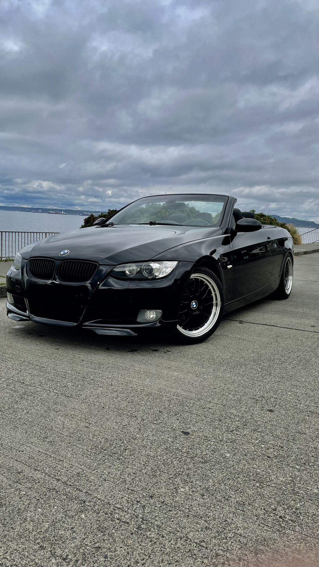 2007 BMW 328i