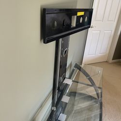 Tv Stand And Base