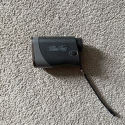 Blue Tees 3 Max Golf Rangefinder