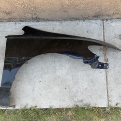 2006-2011 Honda Civic Passenger Fender
