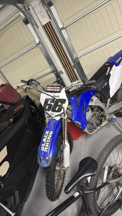 Yamaha 2008