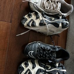 FREE Softball Cleats